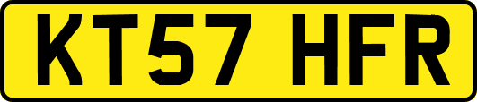 KT57HFR