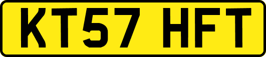 KT57HFT