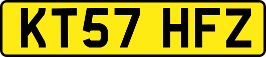KT57HFZ