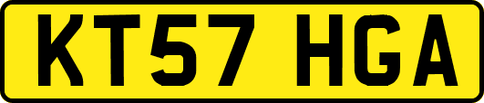 KT57HGA