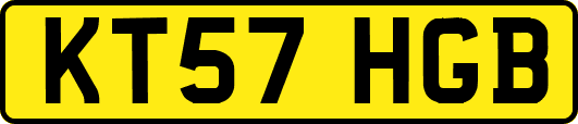 KT57HGB