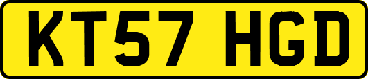 KT57HGD