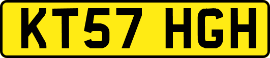 KT57HGH