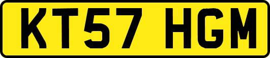 KT57HGM