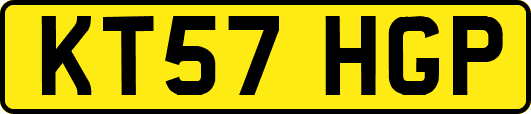 KT57HGP