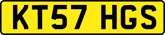 KT57HGS