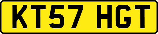 KT57HGT