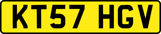 KT57HGV