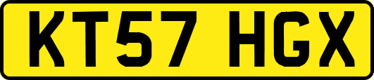 KT57HGX