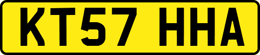 KT57HHA