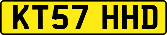KT57HHD