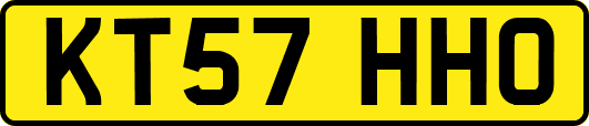 KT57HHO