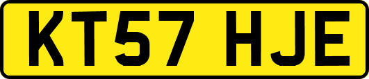 KT57HJE