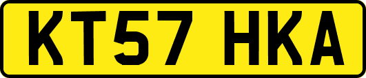 KT57HKA