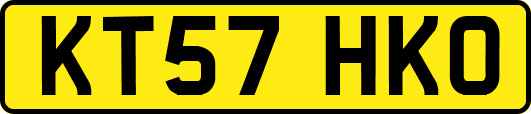 KT57HKO