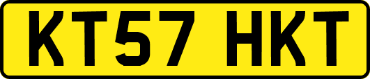 KT57HKT
