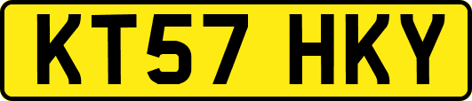 KT57HKY