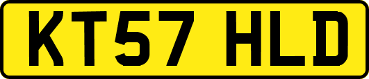 KT57HLD