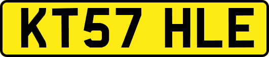 KT57HLE