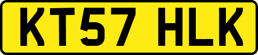 KT57HLK