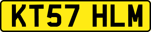KT57HLM