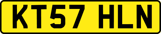 KT57HLN