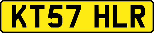 KT57HLR