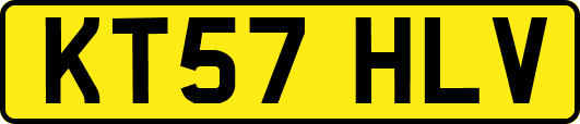KT57HLV