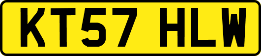 KT57HLW