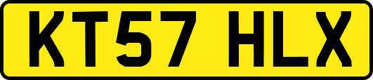 KT57HLX