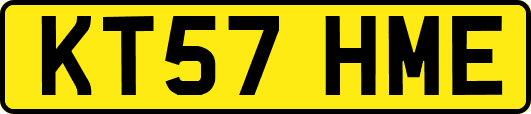 KT57HME