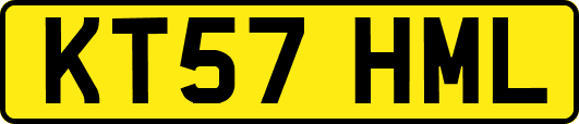 KT57HML