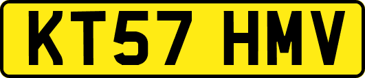 KT57HMV