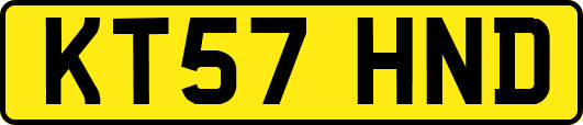 KT57HND
