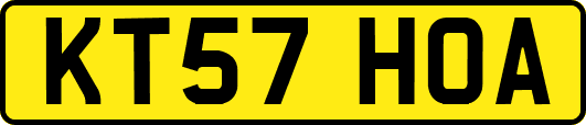 KT57HOA
