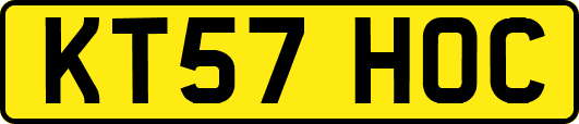 KT57HOC