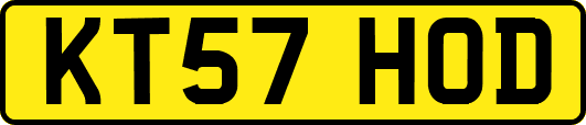KT57HOD