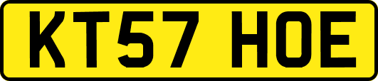 KT57HOE