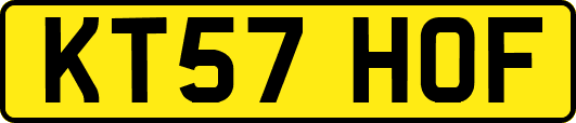 KT57HOF