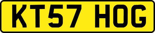 KT57HOG