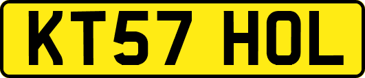 KT57HOL