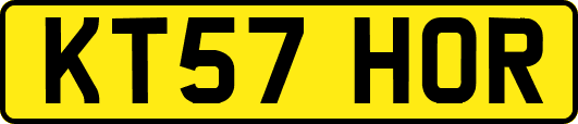 KT57HOR