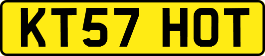 KT57HOT