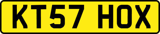 KT57HOX