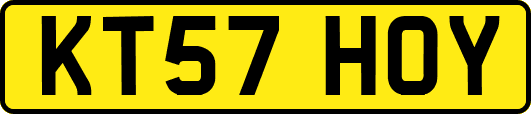 KT57HOY