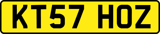 KT57HOZ