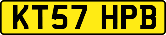 KT57HPB
