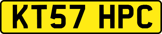 KT57HPC
