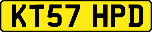 KT57HPD