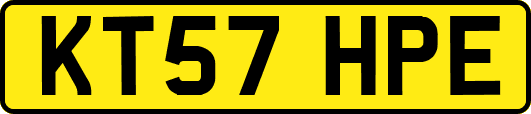 KT57HPE
